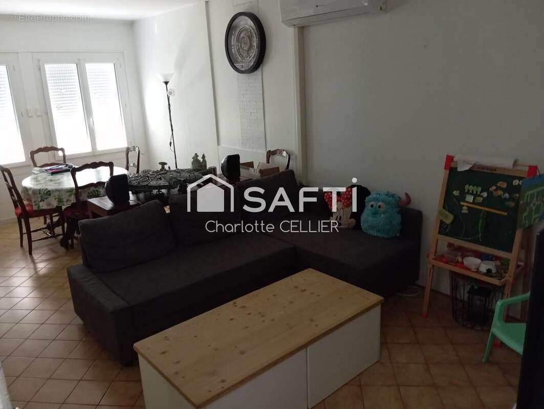 Maison 150 m² à Mons  - photo 2