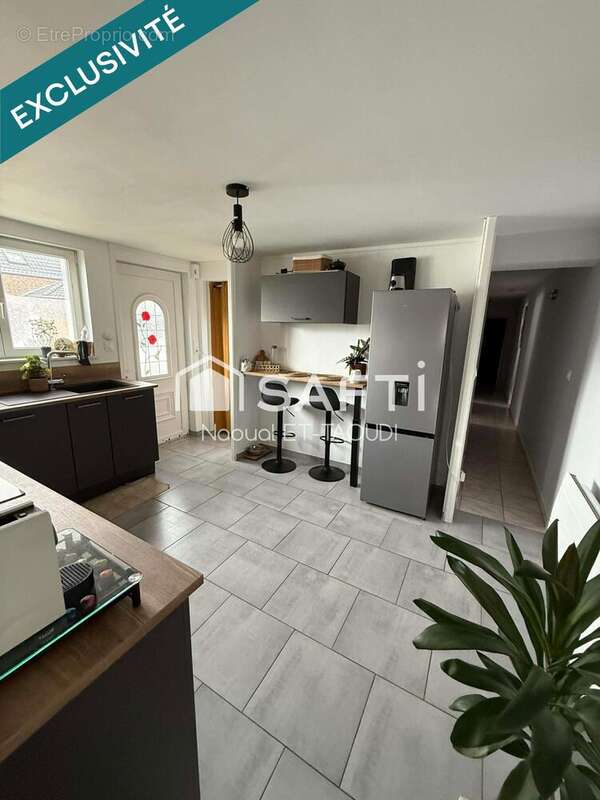 Photo 5 - Maison à MASNY