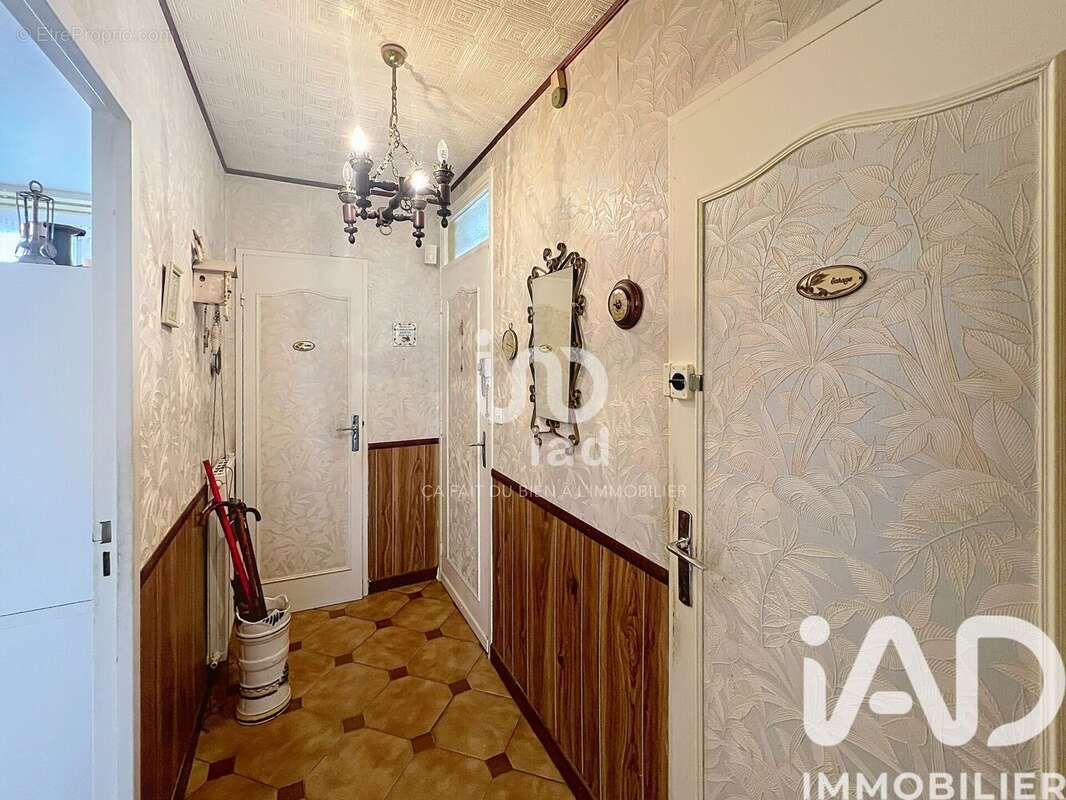 Photo 2 - Maison à AULNAY-SOUS-BOIS