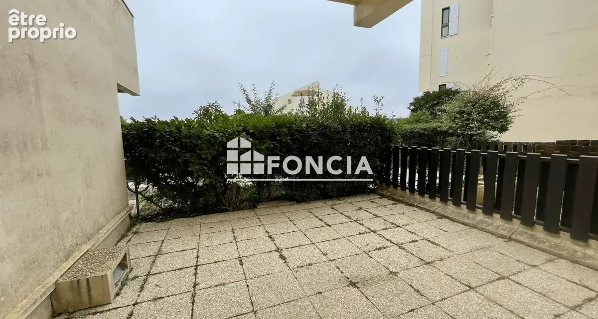 Appartement à LA ROCHELLE