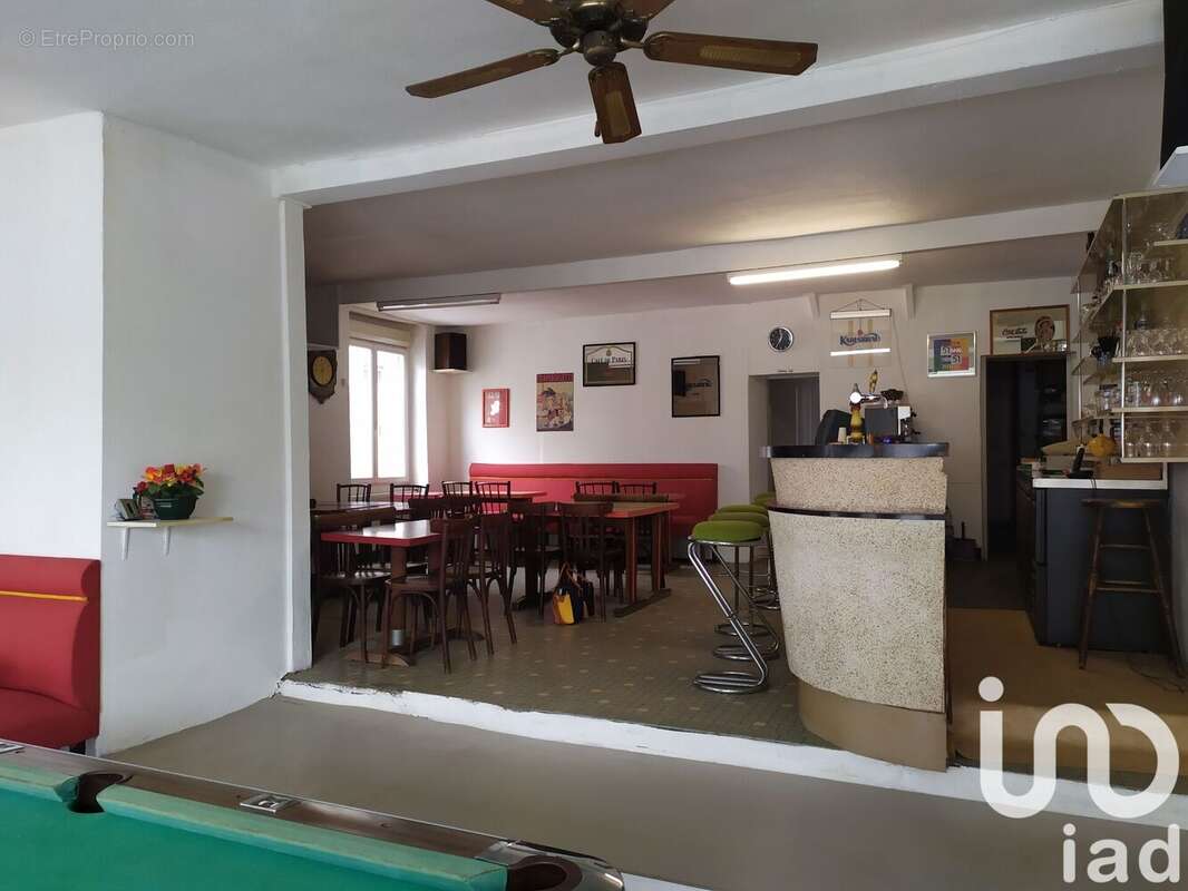 Photo 6 - Maison à CHATEAU-RENAULT