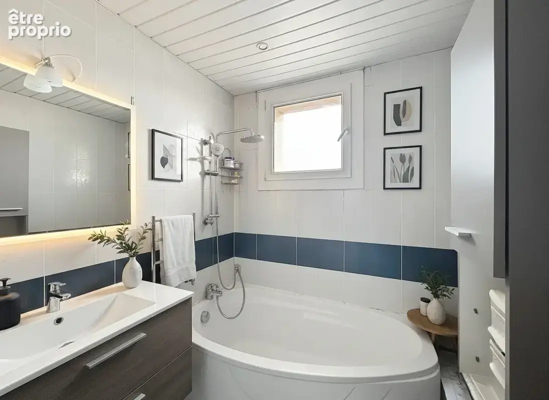 Maison 115 m² à Villemur-Sur-Tarn  - photo 7