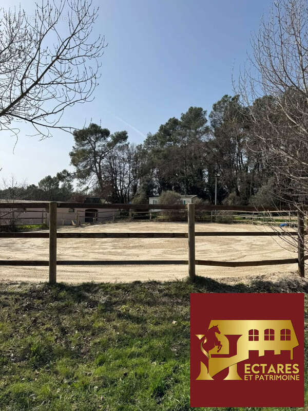 Propriété équestre clef en main sur 3ha . Secteur VAR EST - photo 3