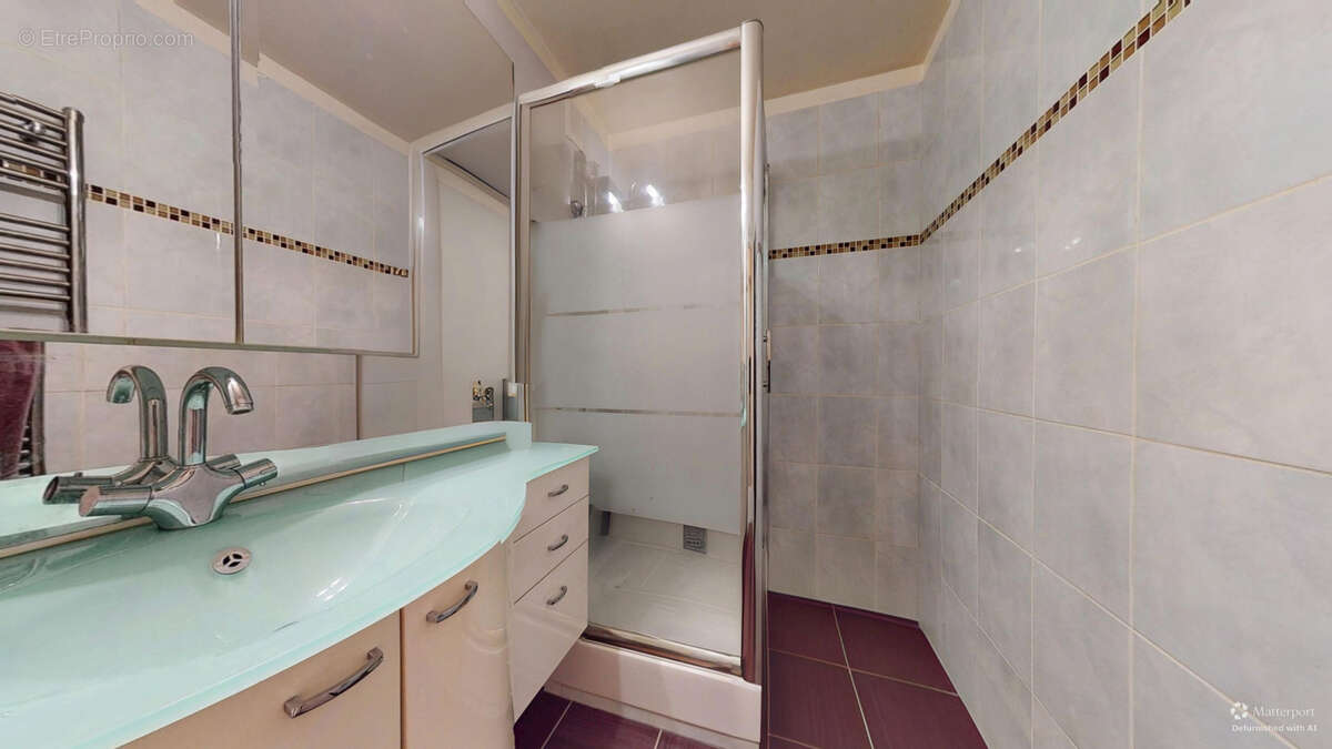 Appartement à CORMEILLES-EN-PARISIS