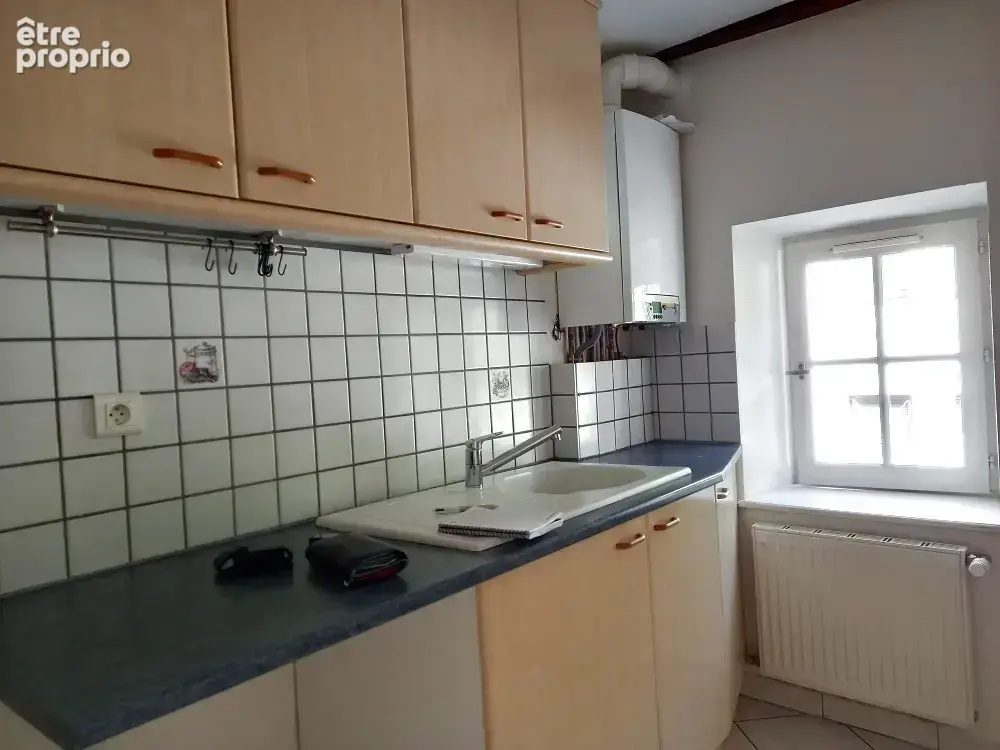 APPARTEMENT centre ville - photo 9