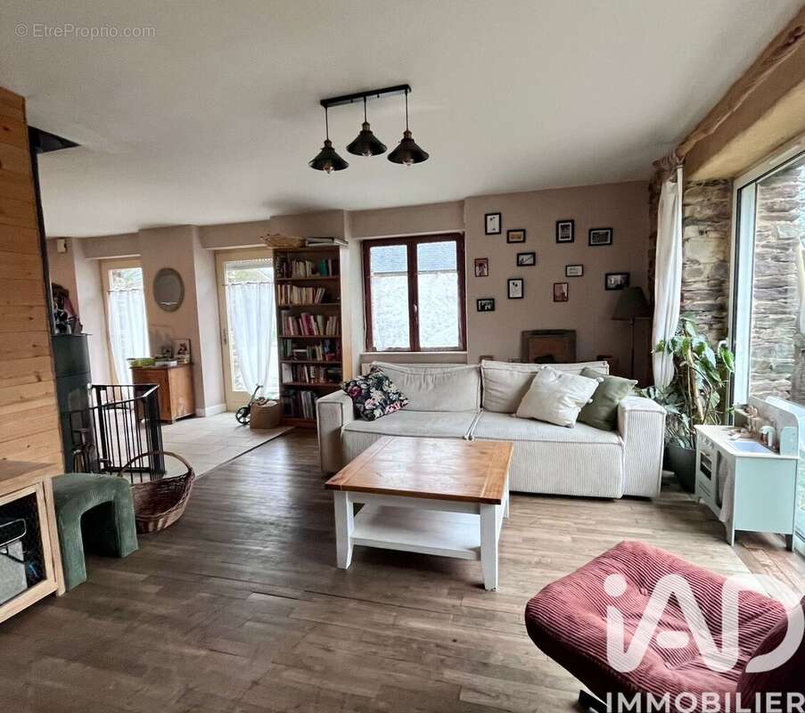 Photo 2 - Maison à LASSY