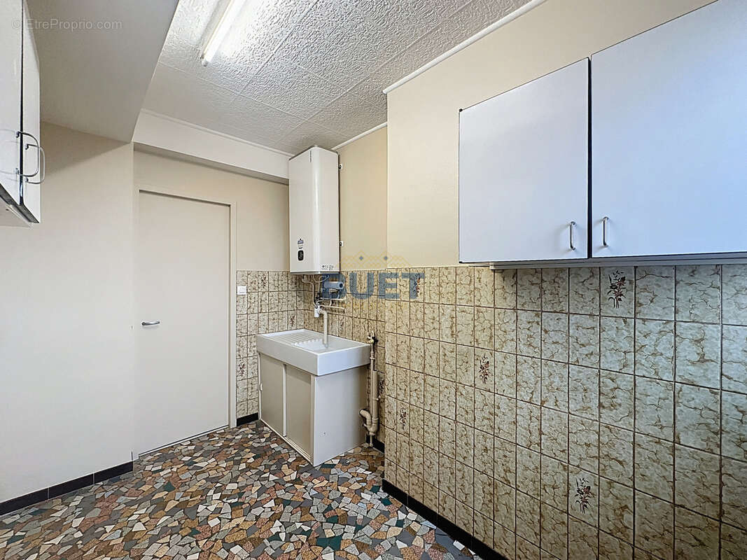 Appartement à DIJON