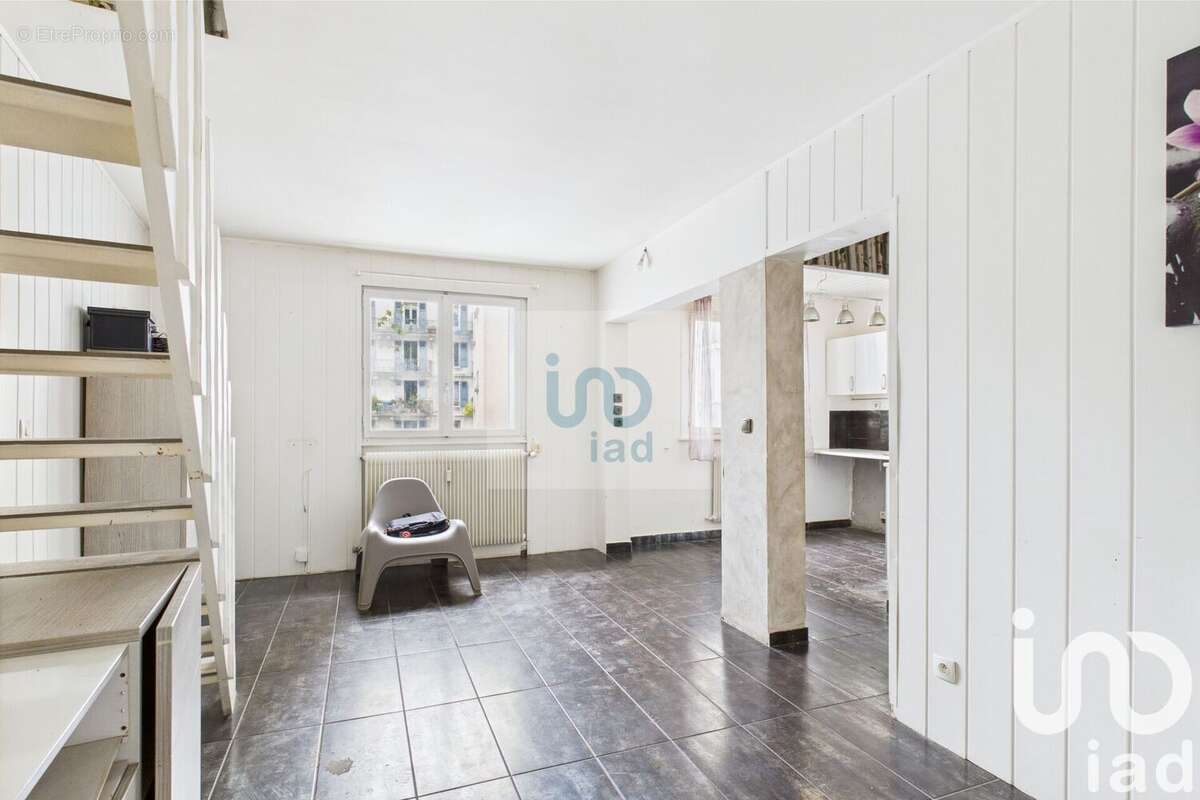 Photo 5 - Appartement à THONON-LES-BAINS