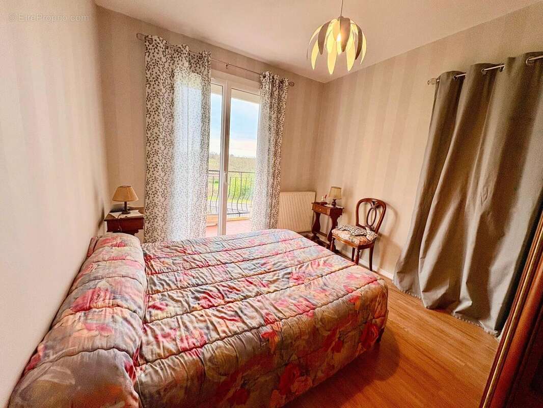 Photo 6 - Maison à DUNES
