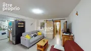 Appartement à UVERNET-FOURS