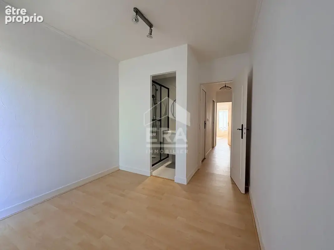 Appartement T5 Quartier Gazonfier - lumineux - 90m² - photo 9