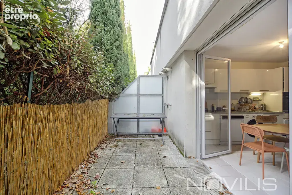 Toulouse – Roseraie / Argoulets  Appartement T3 avec terrasse et parking - photo 7