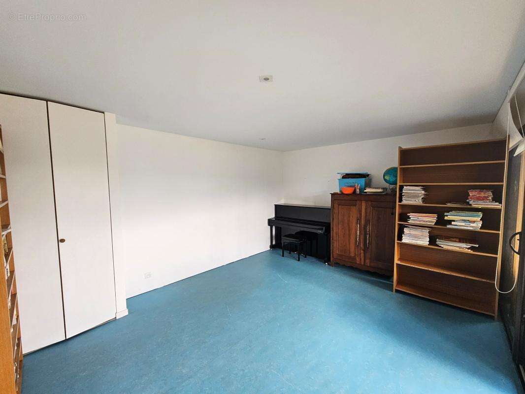 Appartement à TREBEURDEN