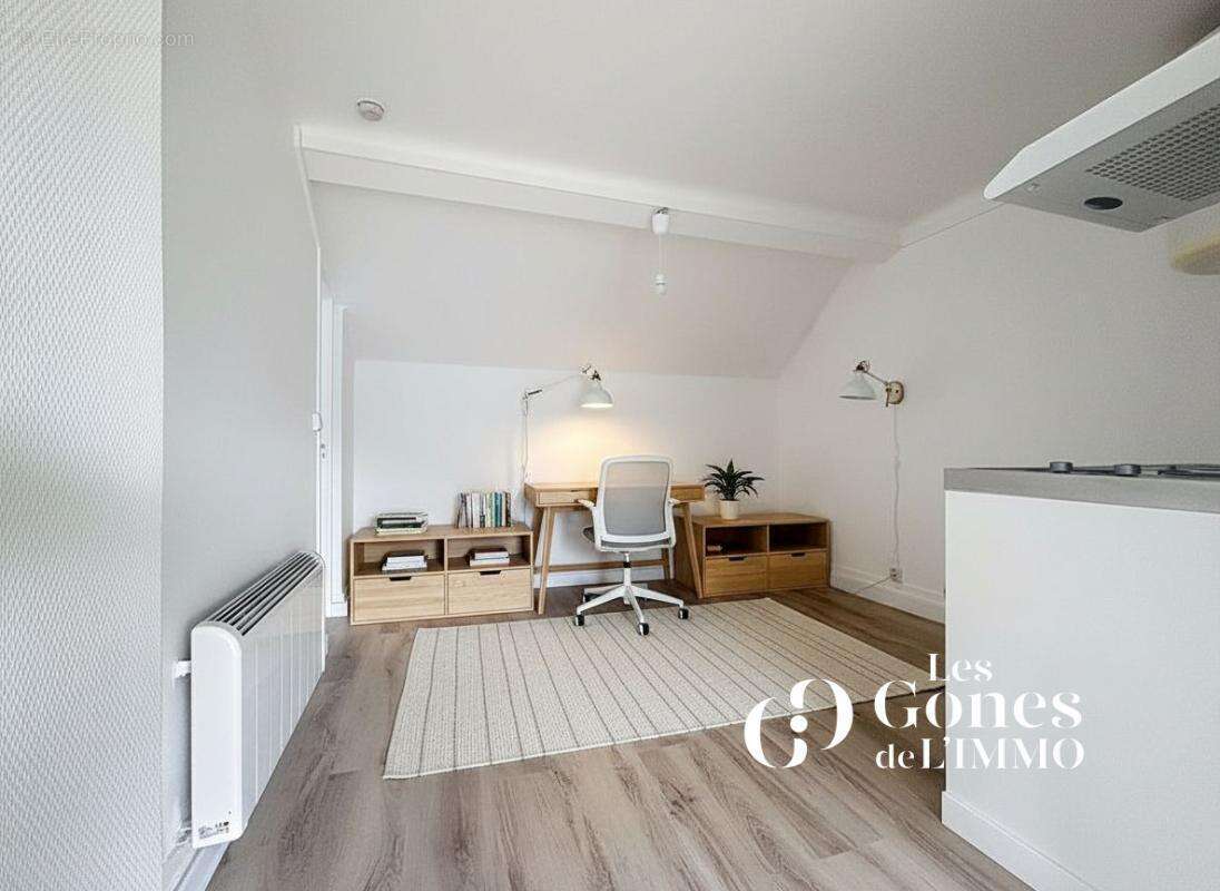 Appartement à LYON-3E