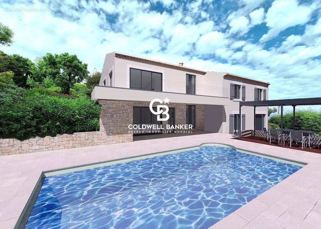 Exclusivité Coldwell Banker Esterel Realty aux Issambres, Var - photo 2