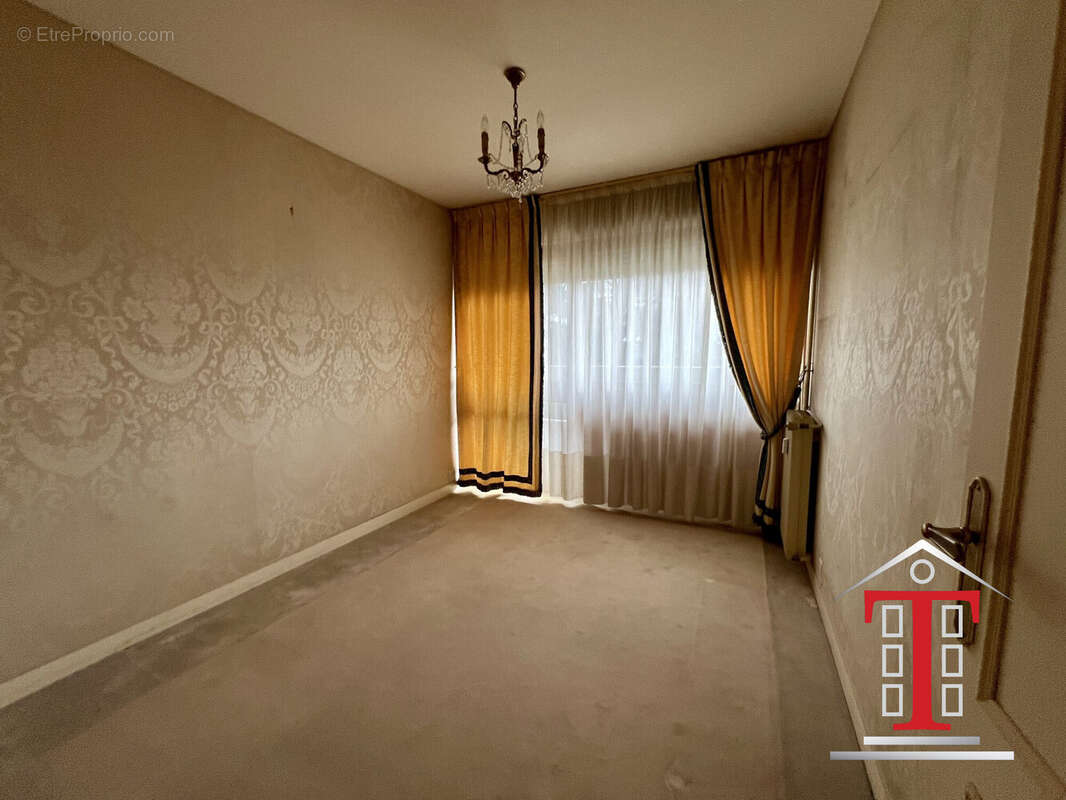 Appartement à ANGERS
