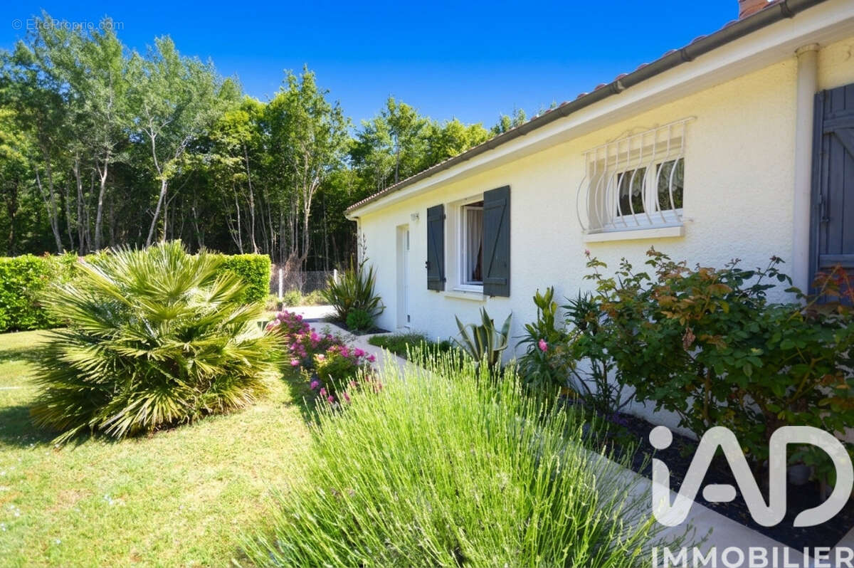 Photo 3 - Maison à CHERMIGNAC