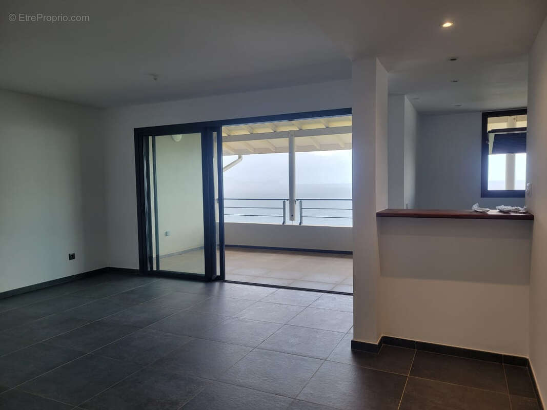 Appartement à VIEUX-FORT