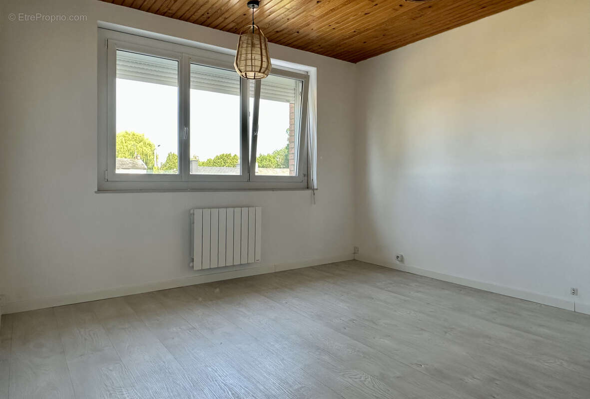 Maison à CUINCY
