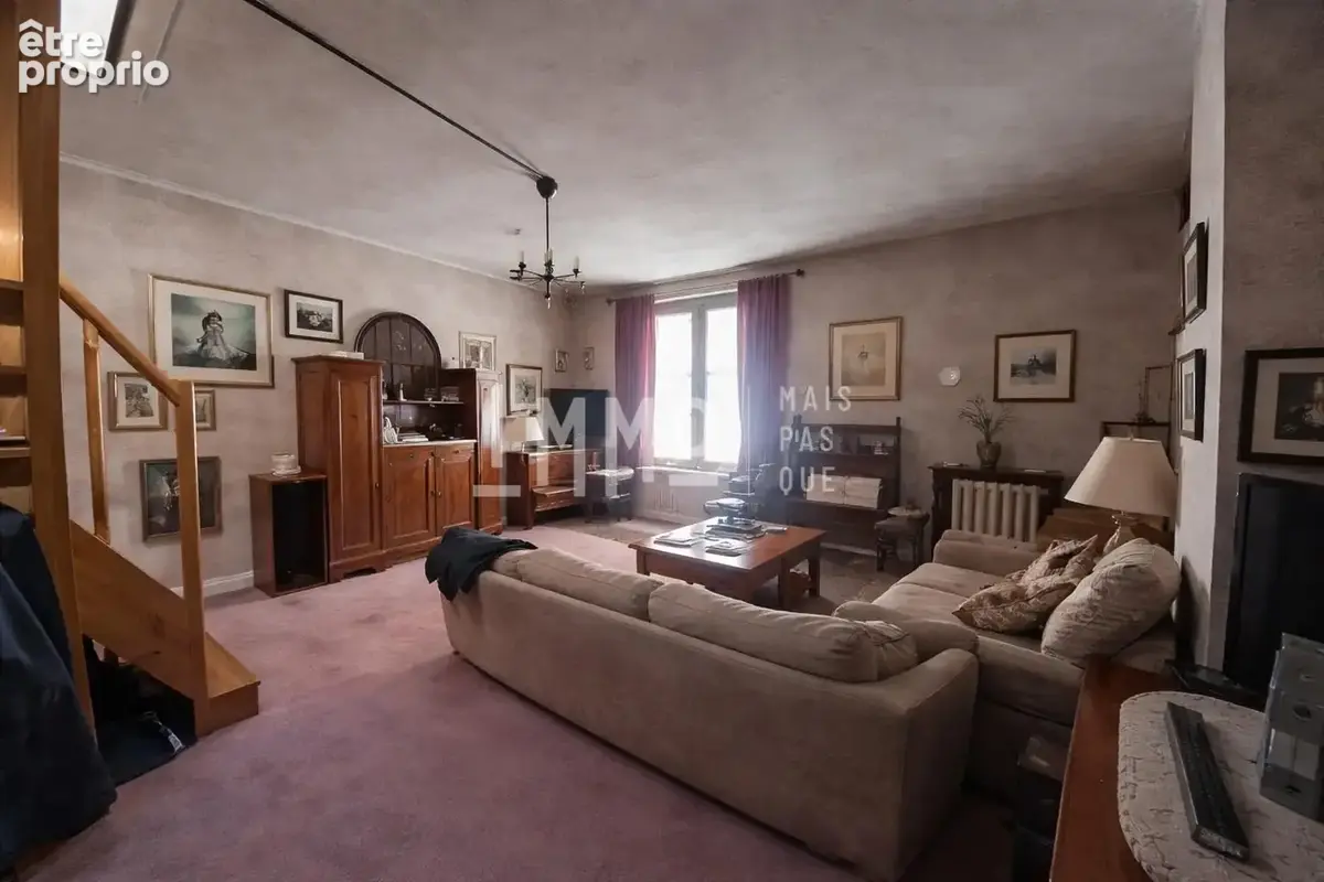Maison 5 pièces 156 m² à vendre à Montesson (78360) - photo 4