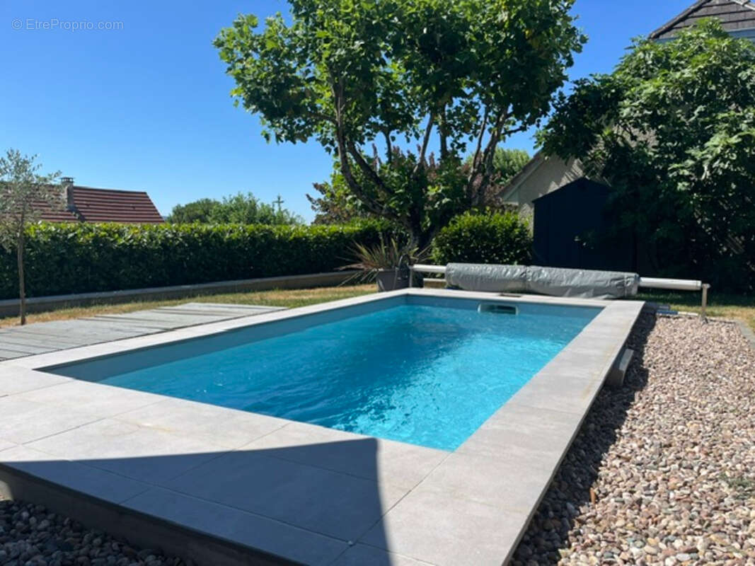 Maison 118 m² à Pirey  - photo 13