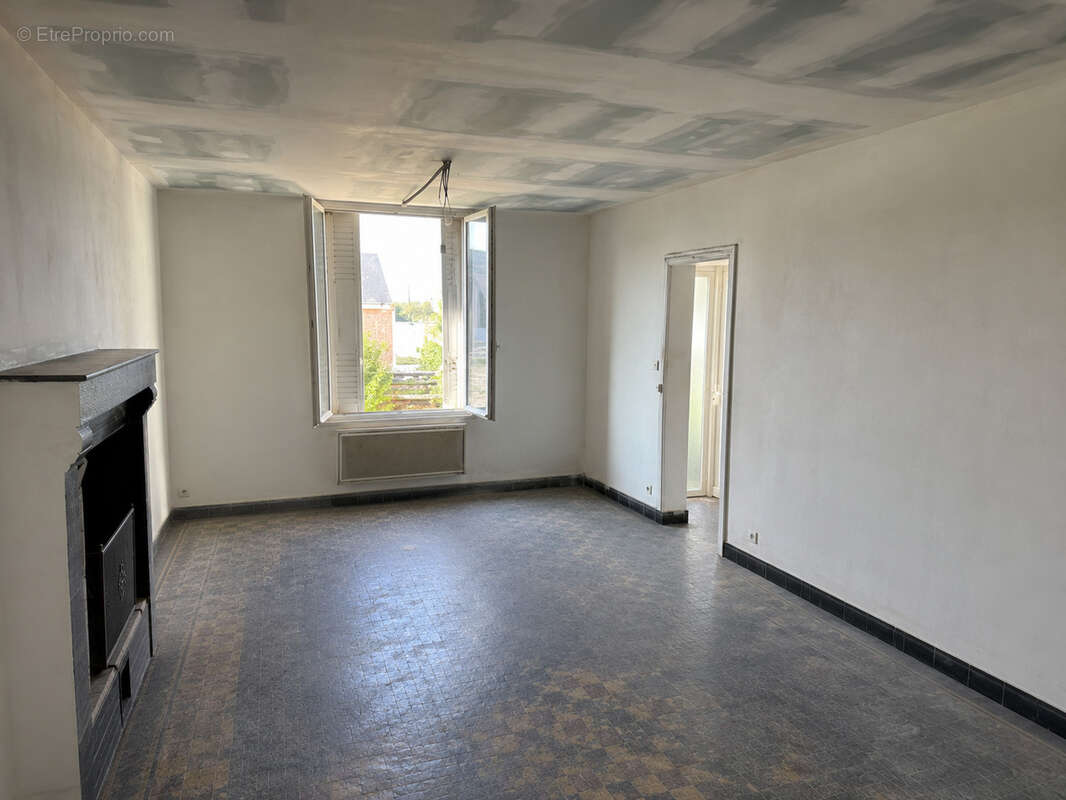Coup de cœur pour les amoureux d’espace et de potentiel ! - photo 2