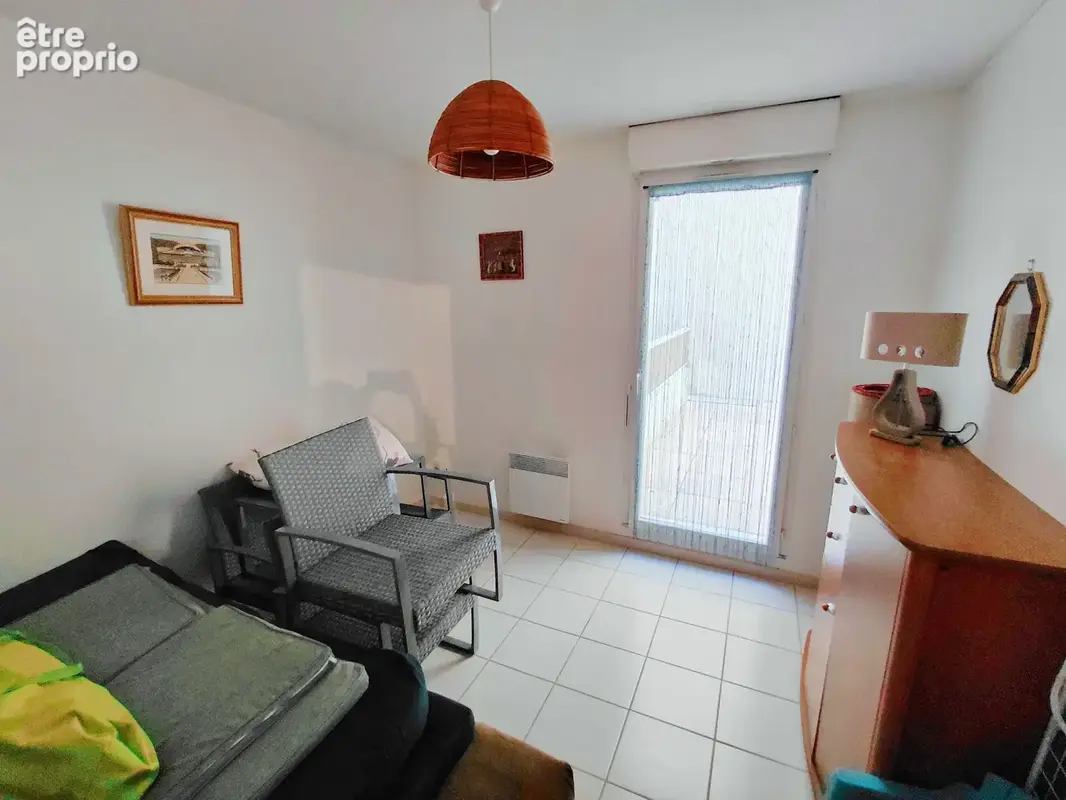 Vals-les-bains - appartement 4 pieces 96m2 - photo 10