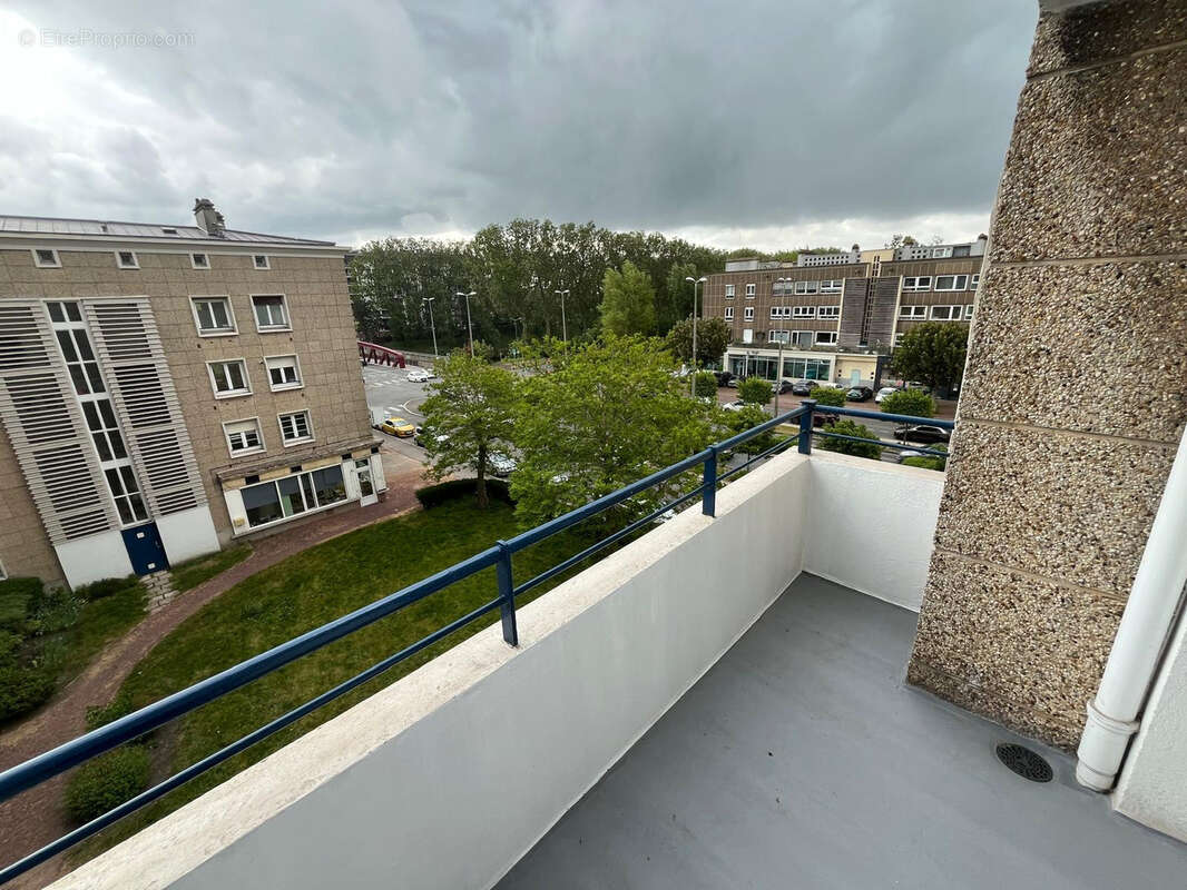 Appartement à DUNKERQUE