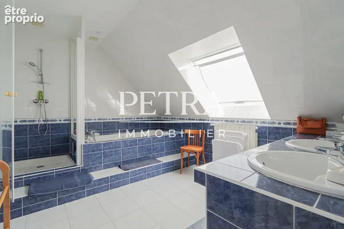Maison Chevilly Larue 6 pièces 137 m2 - 14 min à pied métro 14 - photo 15