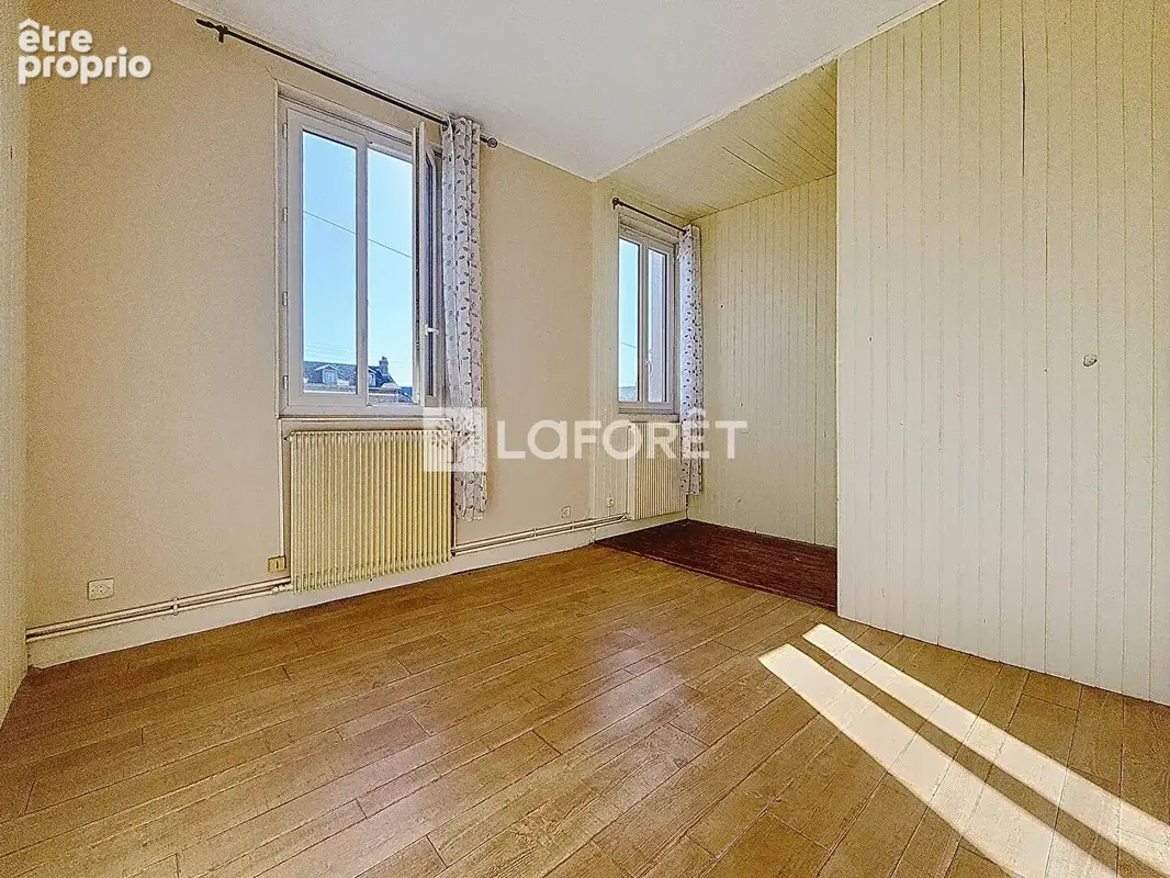 Maison Caudebec Les Elbeuf 95 m2 - 2 chambres - photo 8