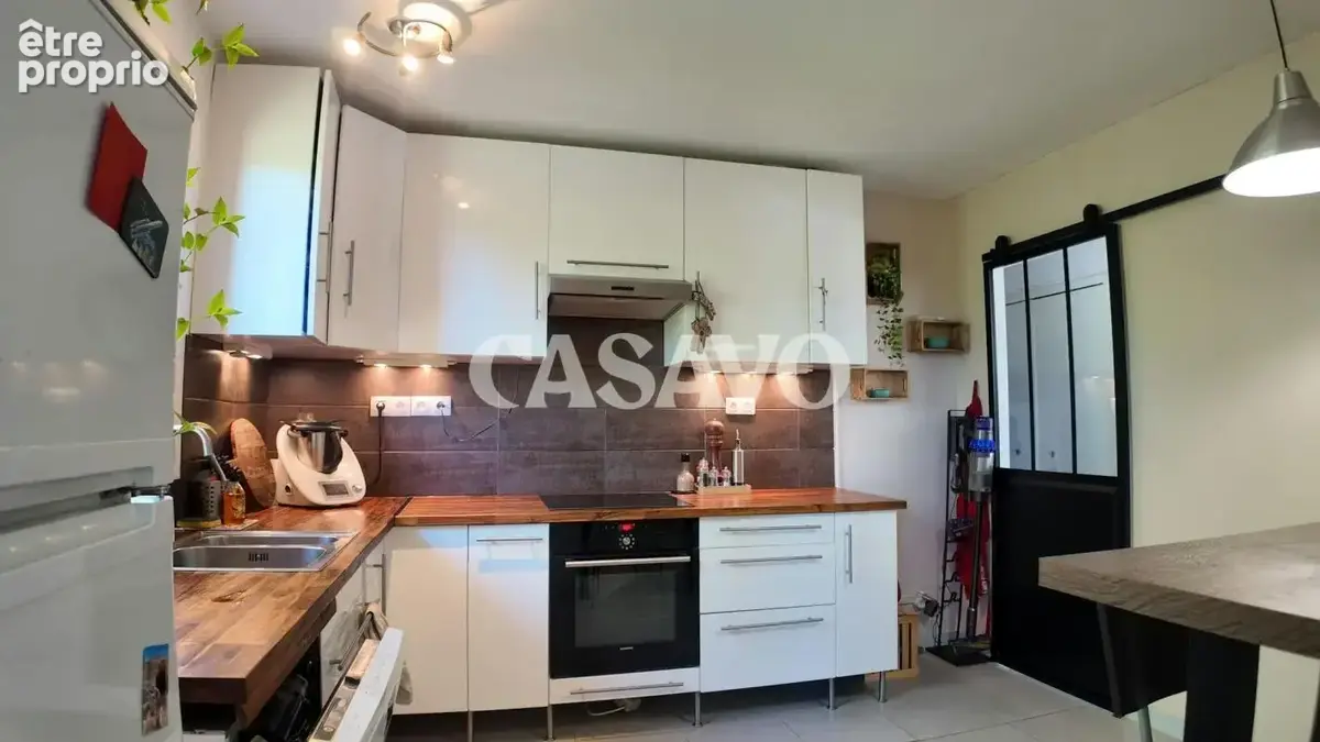 Vente Maison 5 pièces de 178m² - 38138 Les Côtes-d'Arey - photo 18