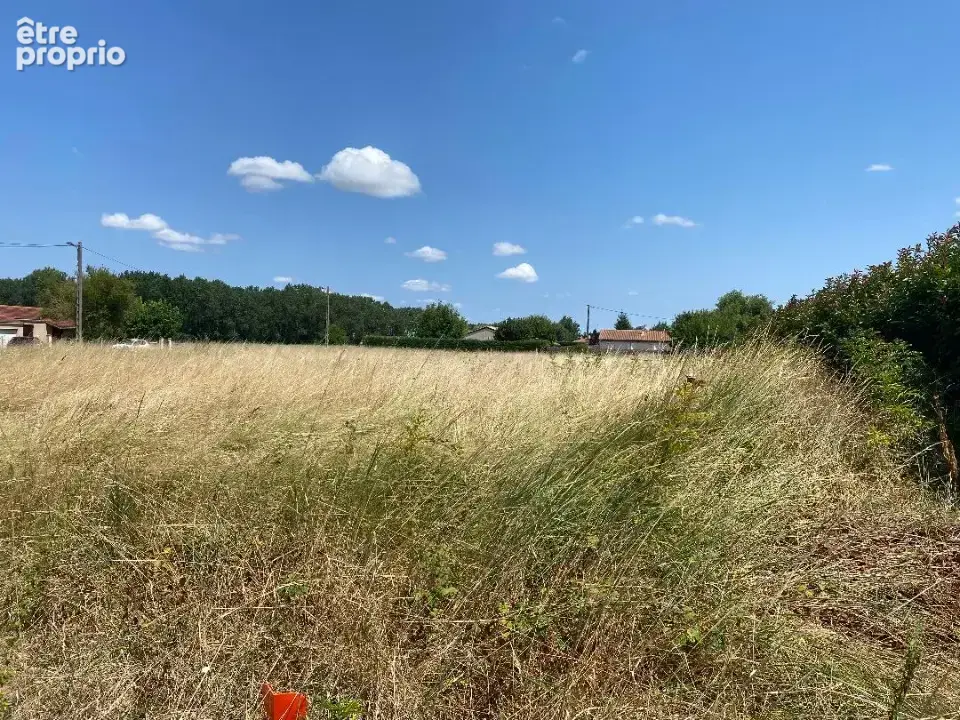 Terrain 600 m² à vendre à Savenes (82600) - photo 3