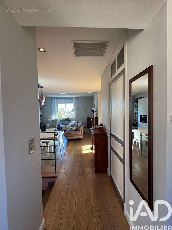 Photo 9 - Maison à ANTIBES