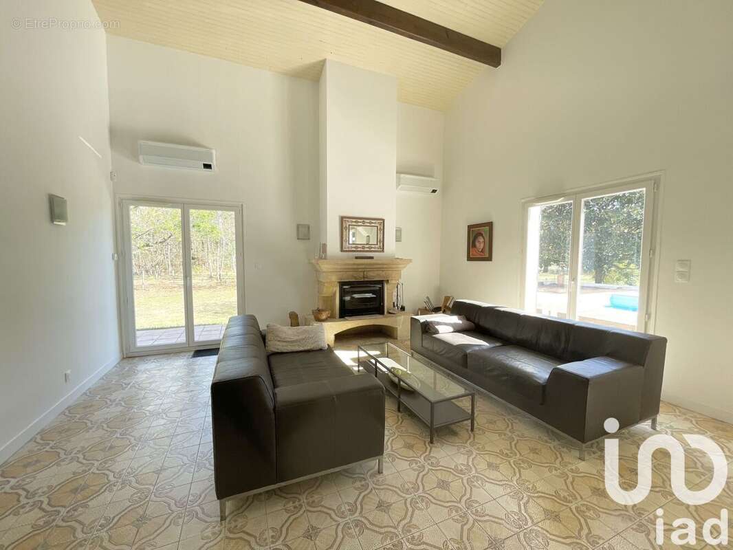 Photo 2 - Maison à MIOS