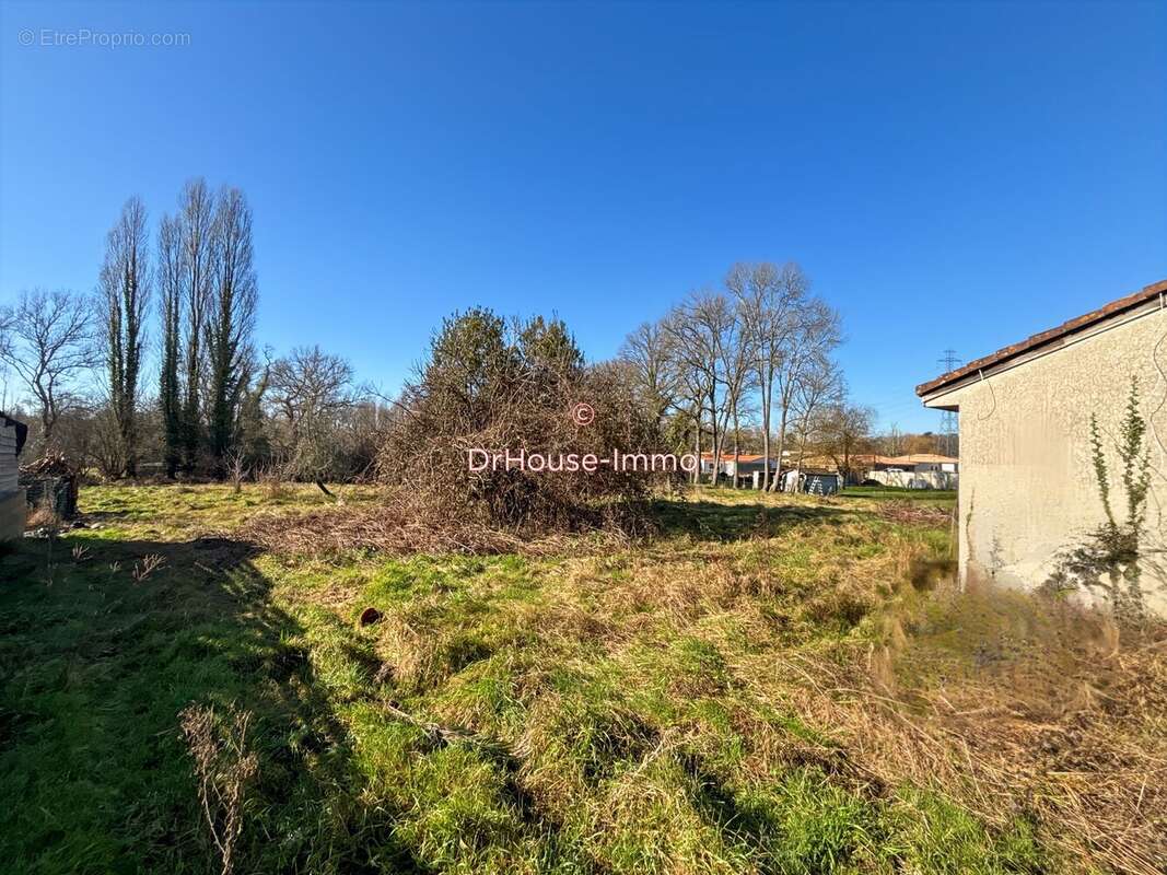 Maison à GAURIAGUET