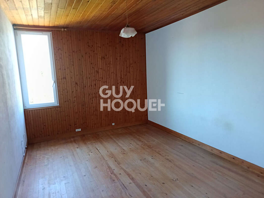 Maison à DOLUS-D'OLERON