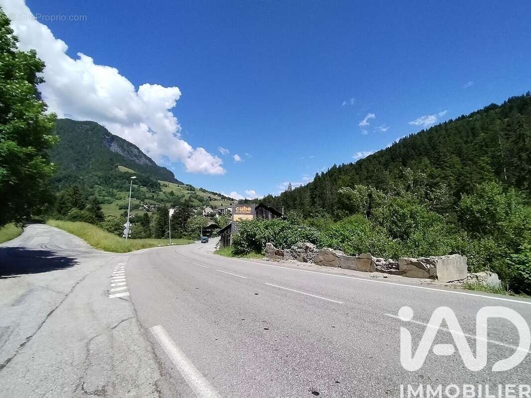 Photo 4 - Appartement à SAINT-NICOLAS-LA-CHAPELLE