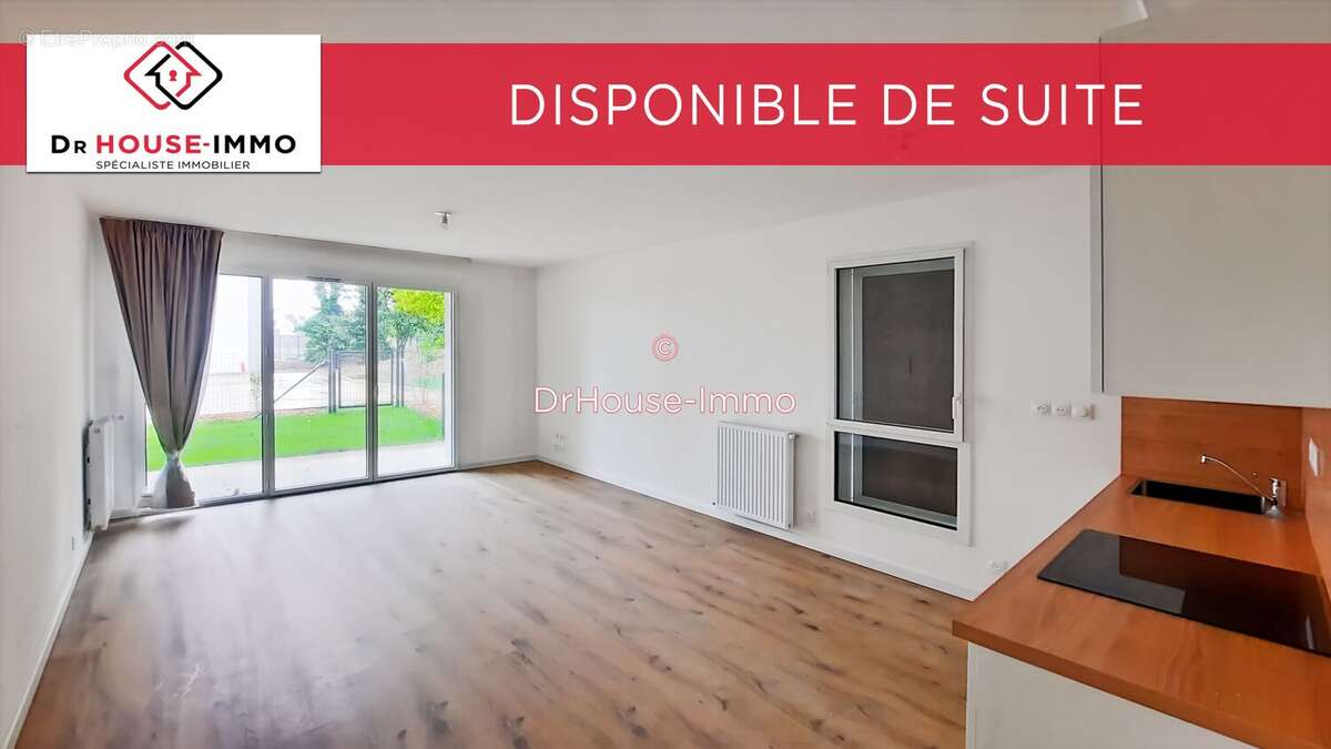 Appartement 70 m² à Crach  - photo 8