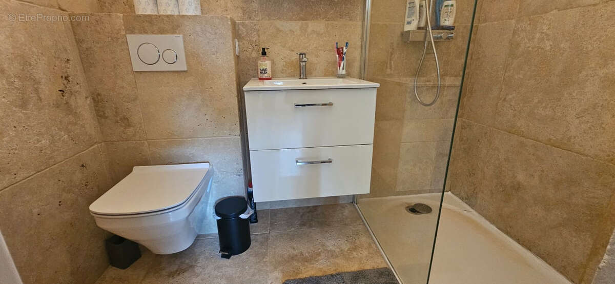 Maison 105m² à la gaude - photo 12