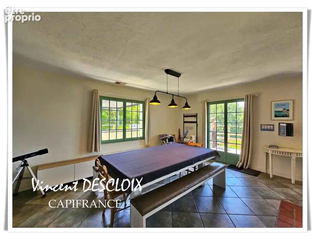 Maison à vendre 6 pièces MOUX EN MORVAN (58230) - photo 9
