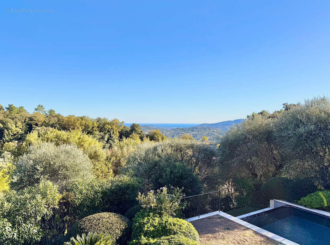 Maison à SPERACEDES