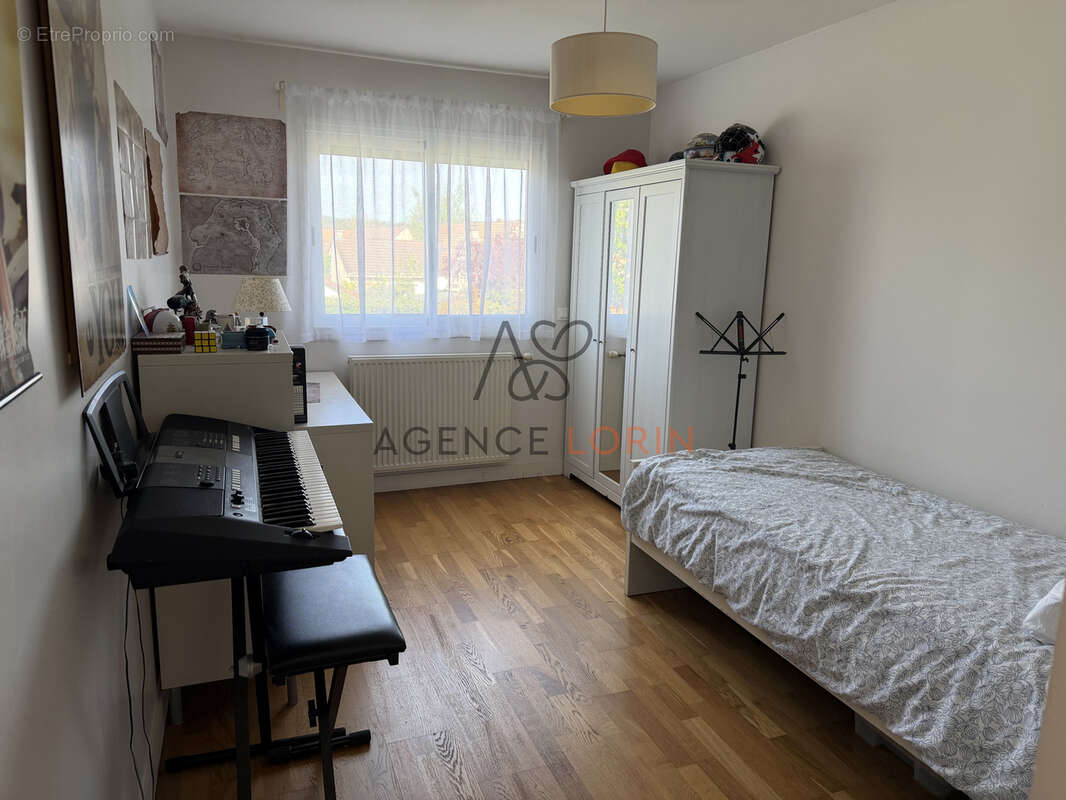 Maison à LE VESINET