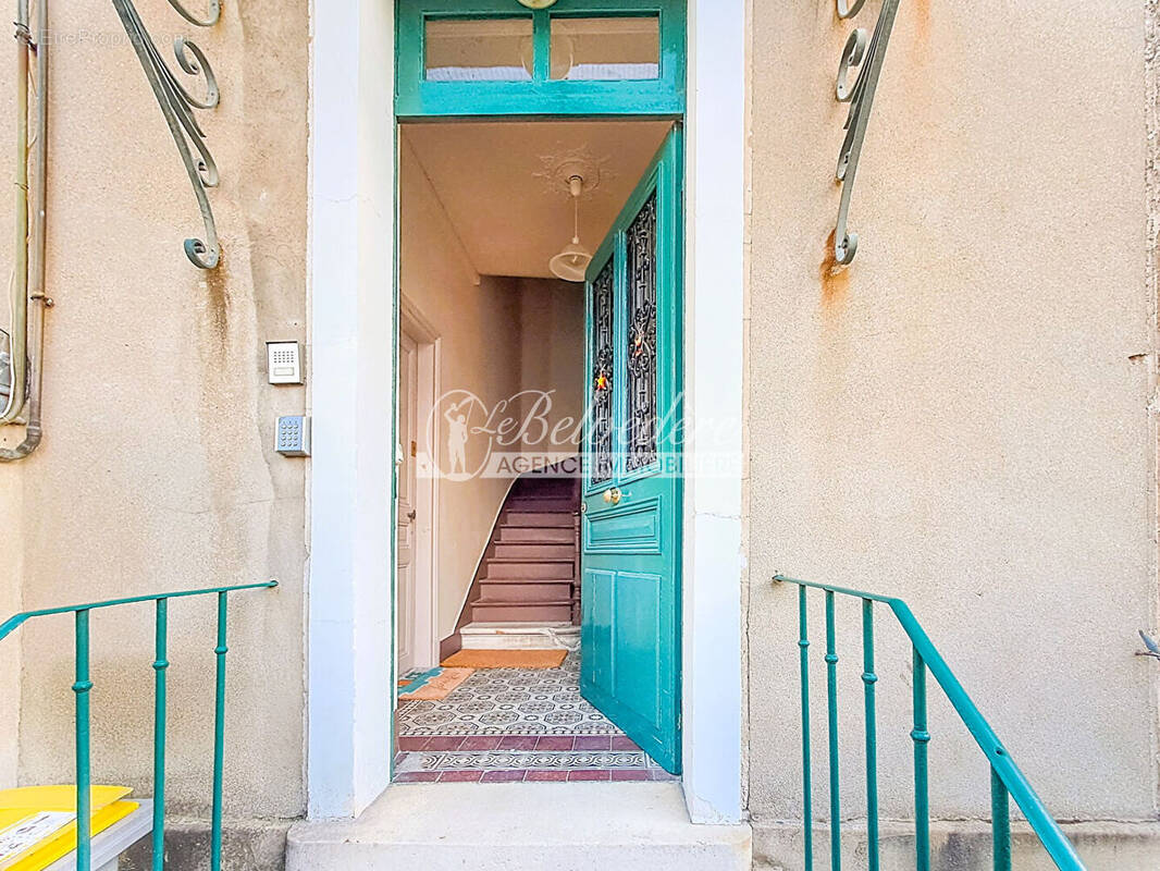 Appartement à SAINT-LEU-LA-FORET