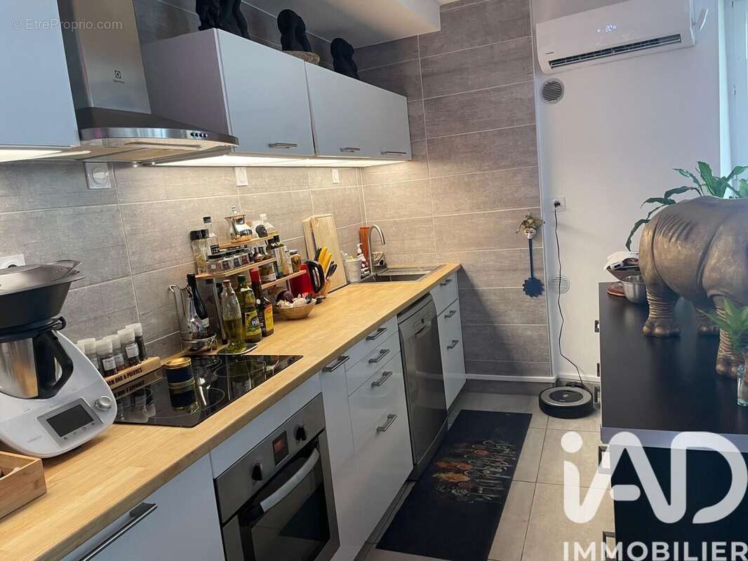 Photo 2 - Maison à MARSEILLAN