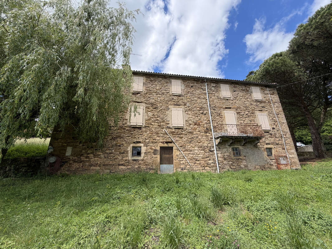 Maison à MARTRIN
