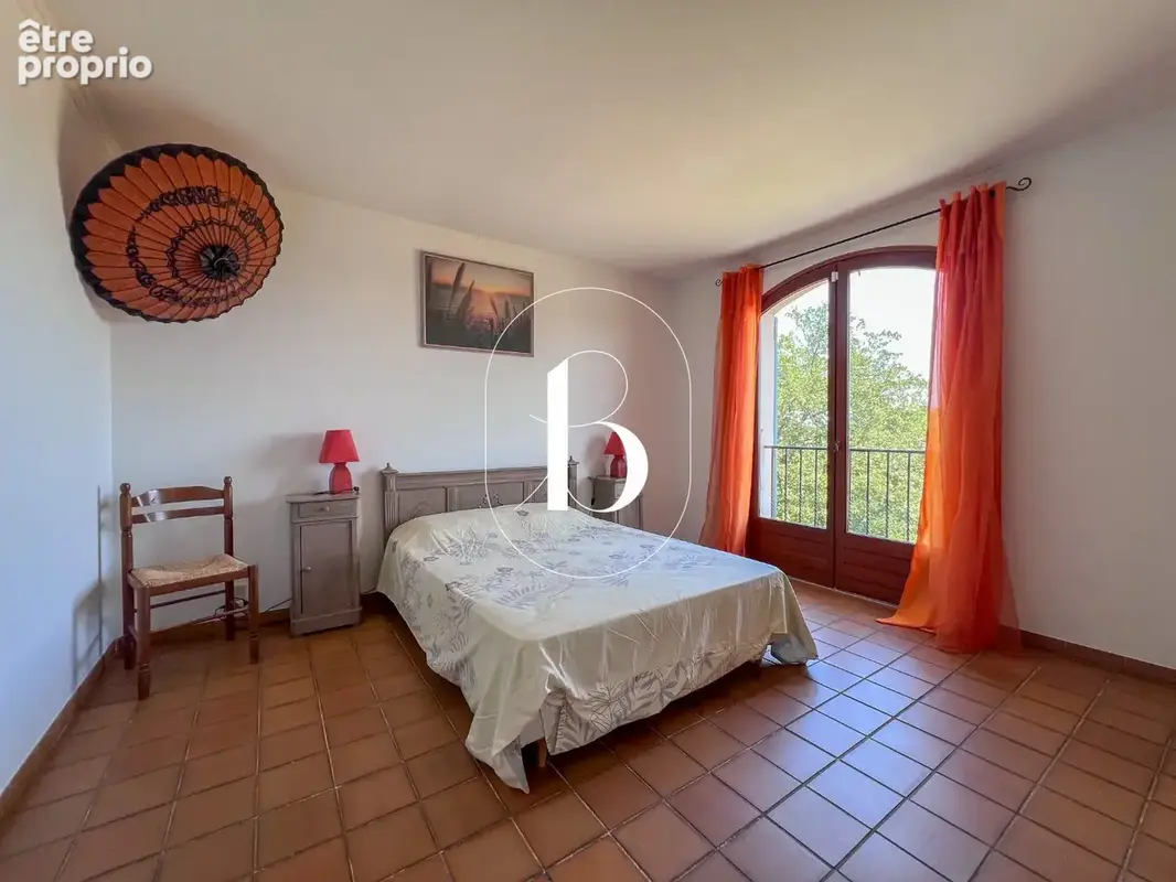 Maison 6 pièces 206 m² à vendre à Saint-Alexandre (30130) - photo 18