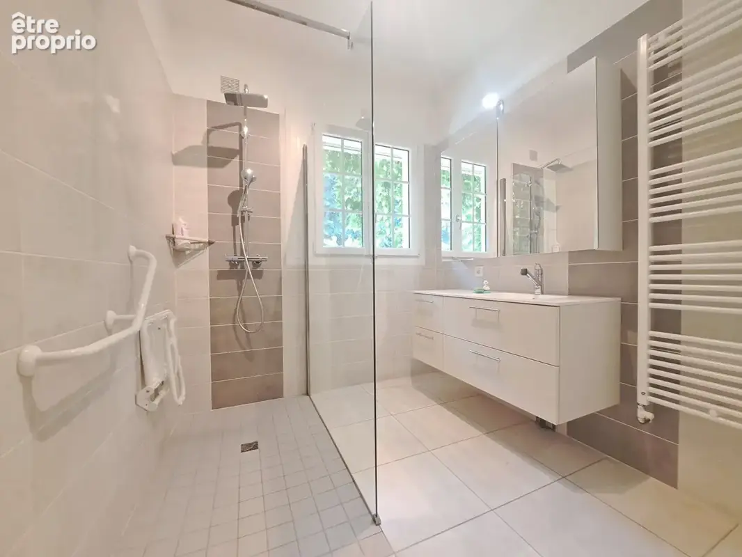 Villa 179m² à châtellerault - photo 11