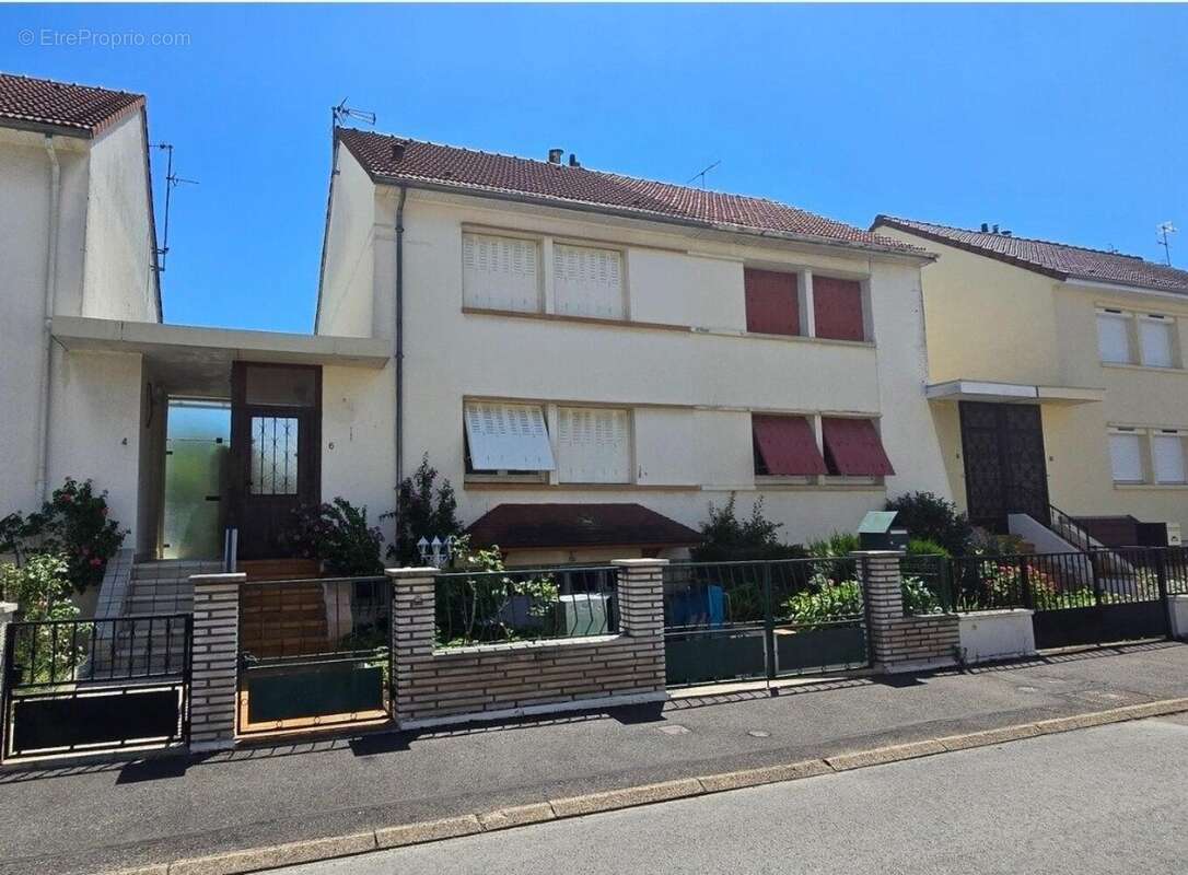 Maison 110 m² à Marsannay-La-Cote  - photo 4