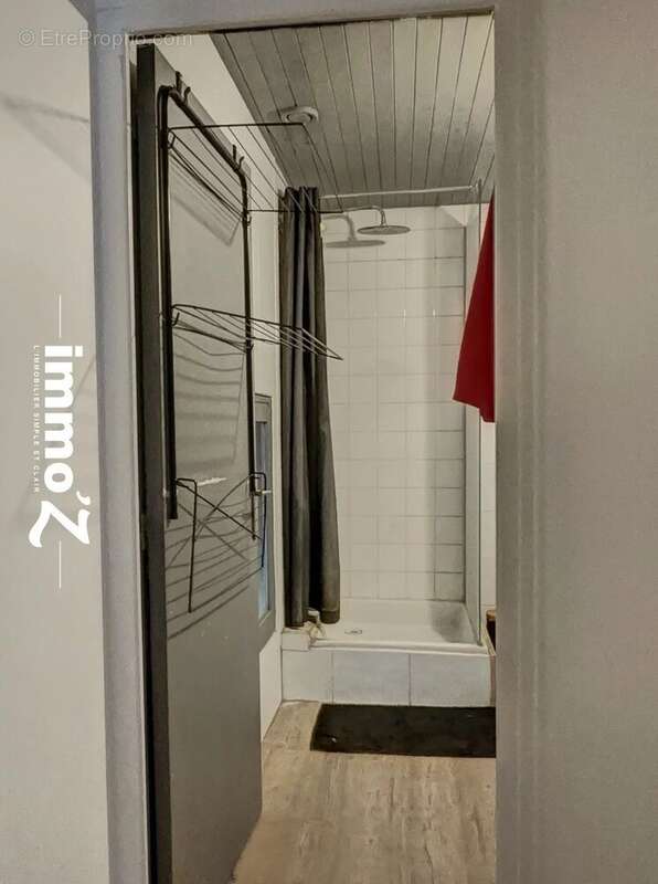 Appartement à TULLINS