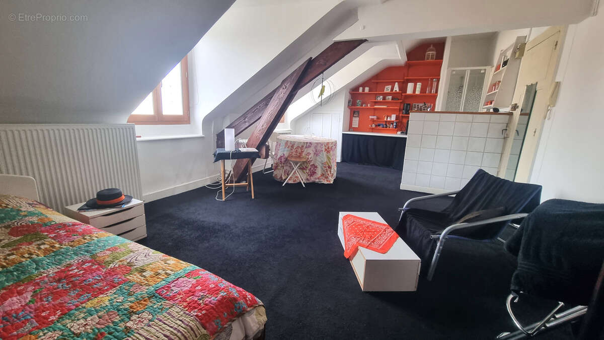 Appartement à LIMOGES